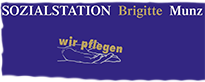 Sozialstation Brigitte Munz Logo
